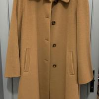 Cappotto Lanificio G.B Conte