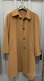 Cappotto Lanificio G.B Conte