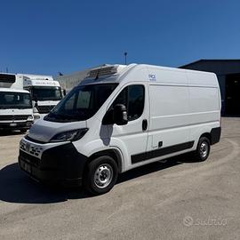 Fiat Ducato L2H2 Frigo