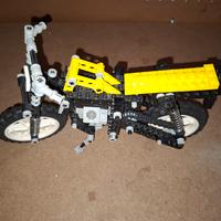moto lego techinc anni 90