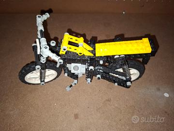 moto lego techinc anni 90