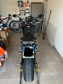 MT 09 Street Rally 2014