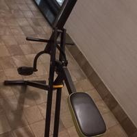 total crunche Fitness 