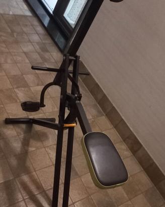 total crunche Fitness 