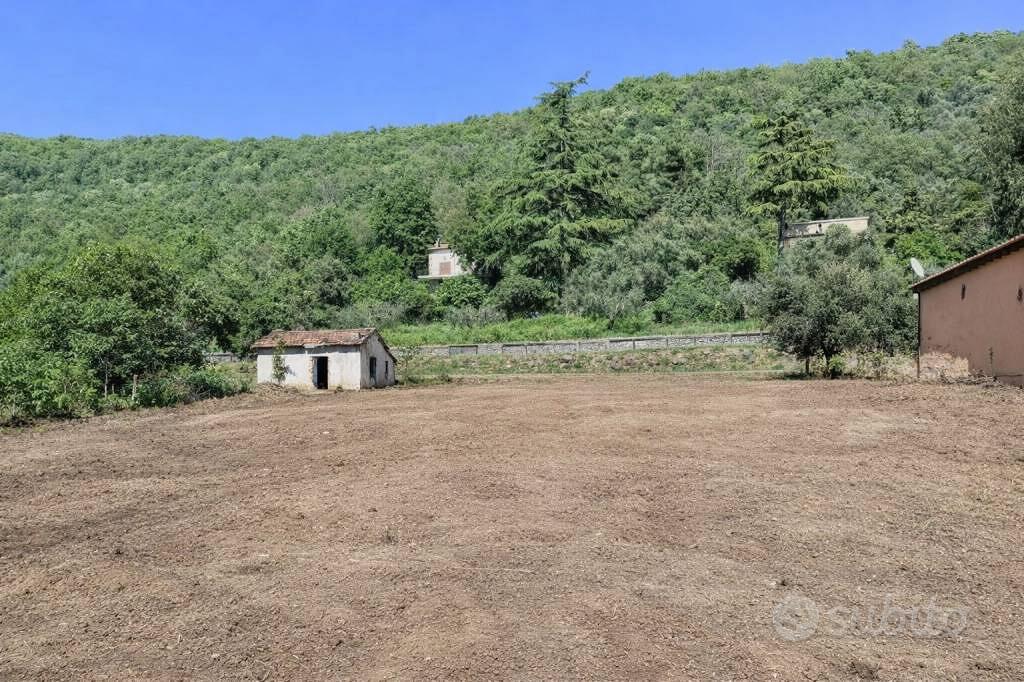 Rustico / Casale di 5500 m² a Trevignano Romano - Vista 6
