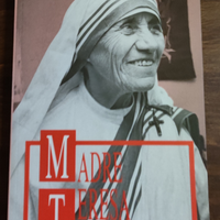 Madre Teresa.La madre della carità. Velar 1990