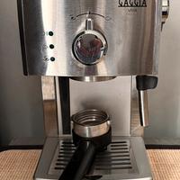 Macchina per caffe Gaggia