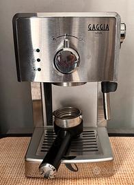 Macchina per caffe Gaggia