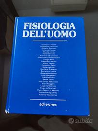 Fisiologia dell'Uomo - (Alloatti, Antonutto ecc) 