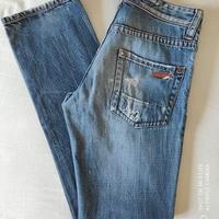 DSQUARED2 JEANS ORIGINALE ed AUTENTICO a