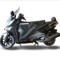 COPRIGAMBE SCOOTER TERMOSCUD® R163 PER Sym Joy Max