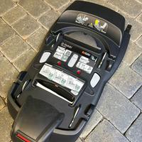 Base isofix STOKKE BeSafe