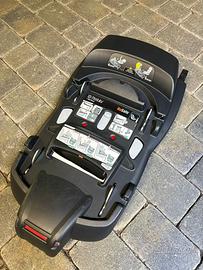 Base isofix STOKKE BeSafe