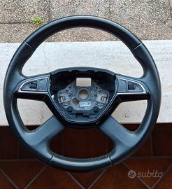 Volante Skoda Octavia