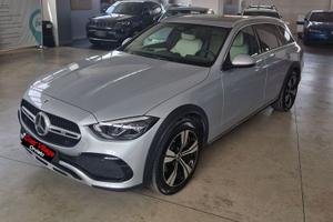Mercedes-Benz Classe C All Terrain C 220 d 4M...