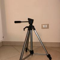 Treppiede professionale reporter 00167