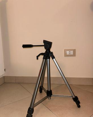 Treppiede professionale reporter 00167