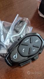 Interfono Cellularline Sport