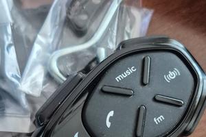 Interfono Cellularline Sport