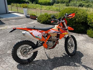 KTM 350 exc