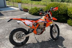 KTM 350 exc