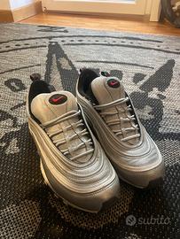 Nike Air Max 97 OG Silver Bullet 44