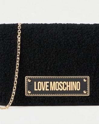 Borsa Love Moschino