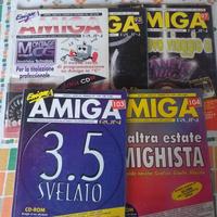 Riviste Amiga