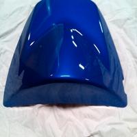 Coprisella posteriore kawasaki zx636 03-04