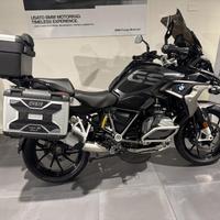 BMW r 1250 gs Abs my21