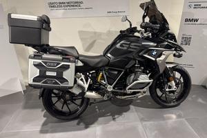 BMW r 1250 gs Abs my21