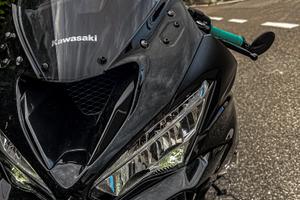 Kawasaki Ninja ZX-6 - 2019