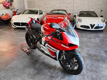 Ducati Panigale V2 Termignoni SBK