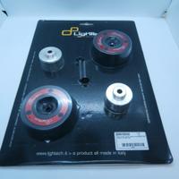 Protezione forcellone per Mv Agusta F3 Lightech