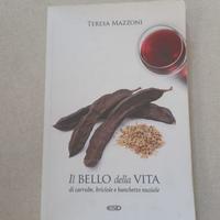 Il Bello della Vita Di carrube, Briciole Libro