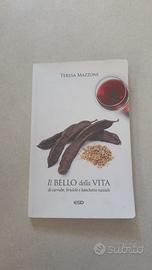 Il Bello della Vita Di carrube, Briciole Libro