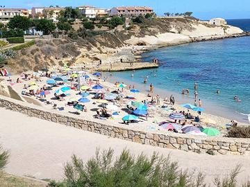 L'estate non è ancora finita. Porto Torres