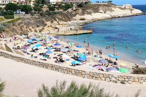 L'estate non è ancora finita. Porto Torres