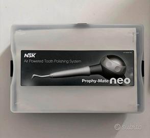 Prophy mate neo Nsk attacco Sirona