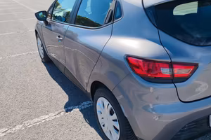 Renault Clio IV - (2013)