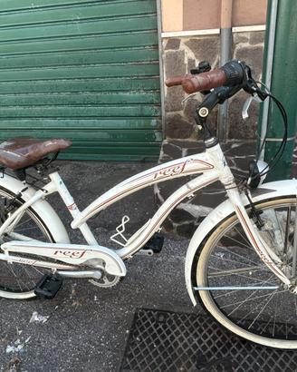 Bicletta da passeggio