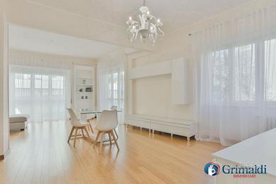 Appartamento Roma [Cod. rif 3299256ARG] (EUR)