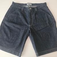 Pantaloncini jeans uomo GUESS Jeans taglia 48