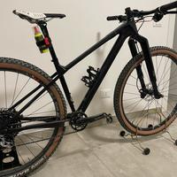 Mtb Focus Raven