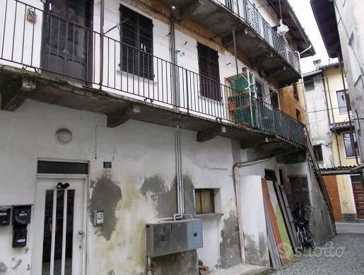 Appartamento – Andorno Micca, Locato Inferiore - Vista 2