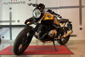 Bmw R 12 G/S Urban Gs option 719