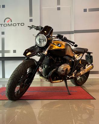 Bmw R 12 G/S Urban Gs option 719