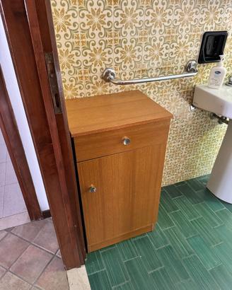 Mobiletto bagno