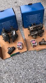 Pinze freni Citroen 2cv con kit revisione e piston