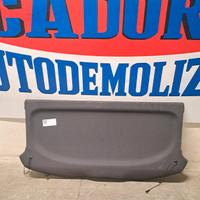 Cappelliera Alfa Romeo 147 1° 1.9 diesel del 2001